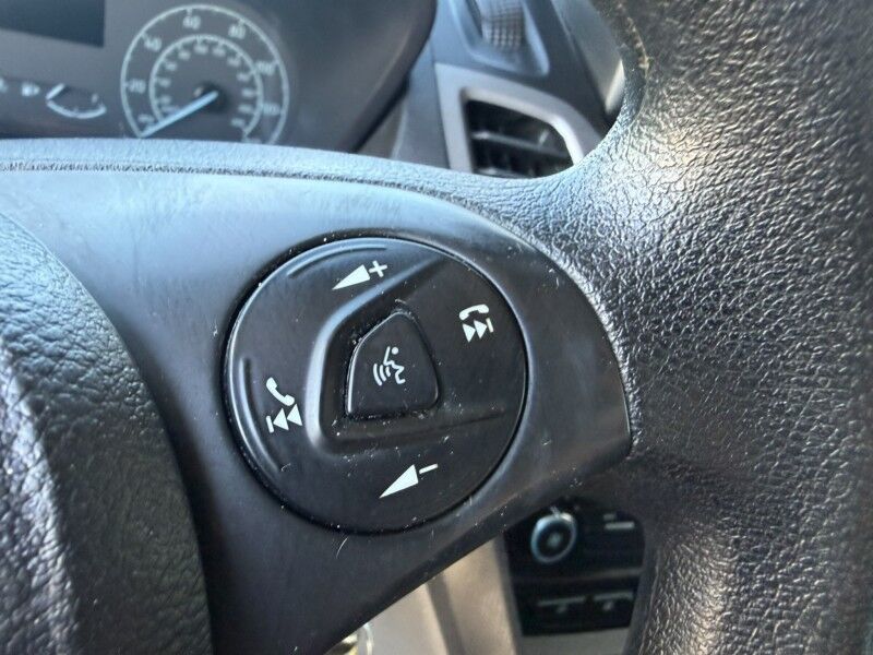 2022 Ford Transit Connect Van 58k mi's XL Collinsville OK