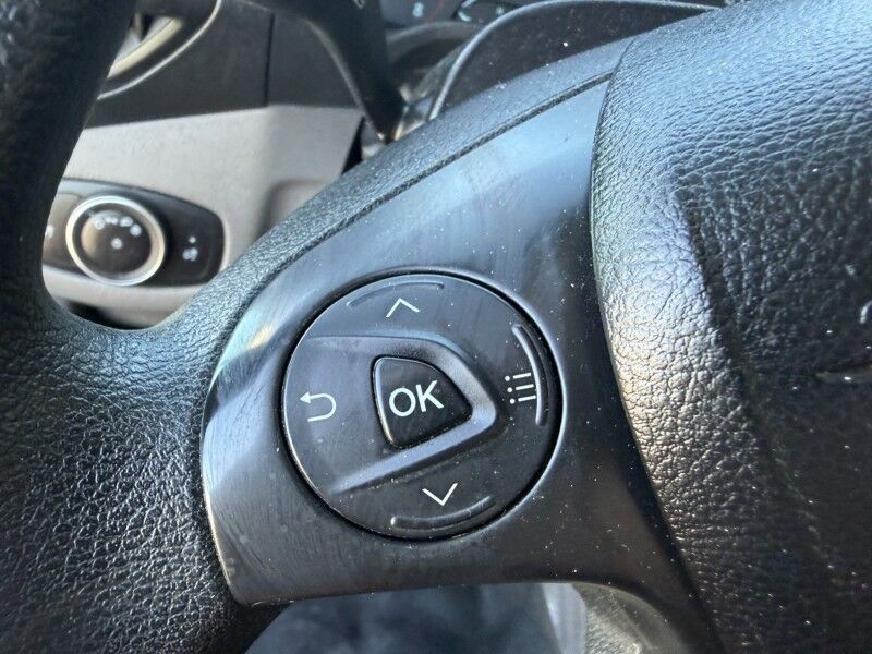 2022 Ford Transit Connect Van 58k mi's XL Collinsville OK
