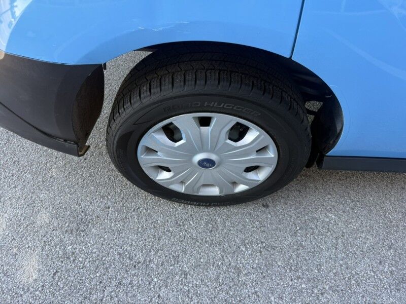 2022 Ford Transit Connect Van 58k mi's XL Collinsville OK