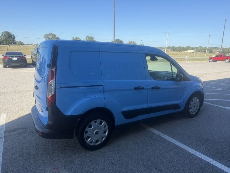 2022 Ford Transit Connect Van 58k mi's XL Collinsville OK