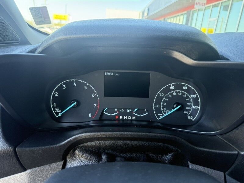 2022 Ford Transit Connect Van 58k mi's XL Collinsville OK