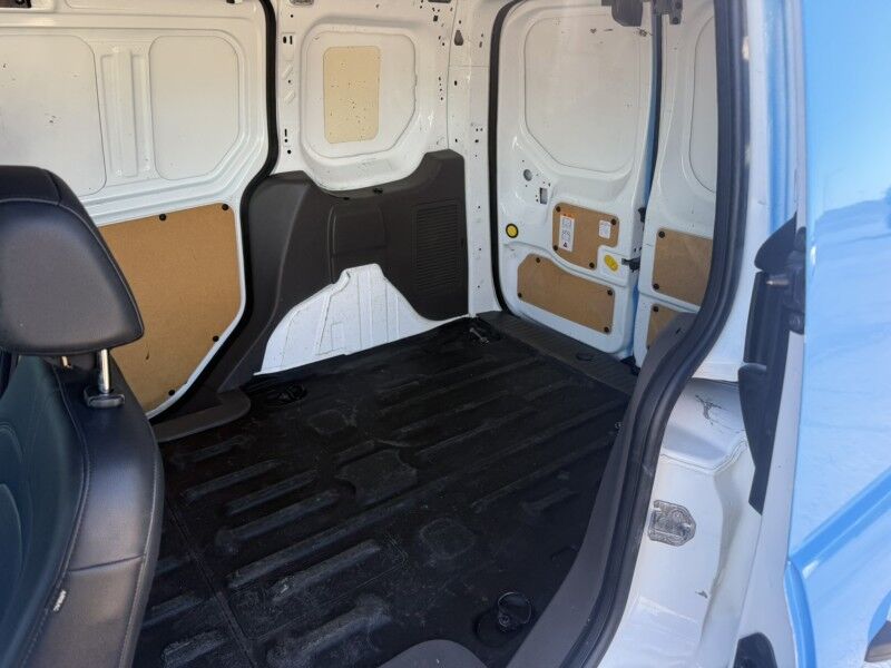2022 Ford Transit Connect Van 58k mi's XL Collinsville OK
