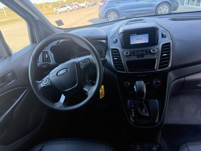 2022 Ford Transit Connect Van 58k mi's XL Collinsville OK