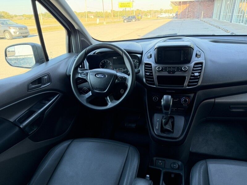 2022 Ford Transit Connect Van 59k mi's XL Collinsville OK