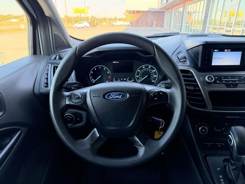 2022 Ford Transit Connect Van 59k mi's XL Collinsville OK