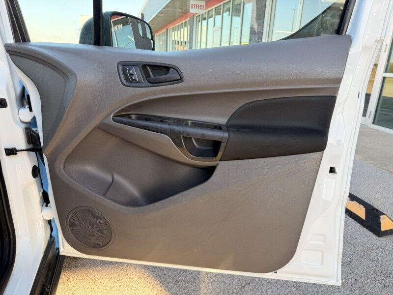 2022 Ford Transit Connect Van 59k mi's XL Collinsville OK