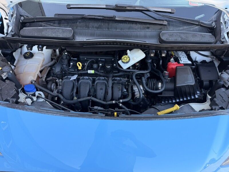 2022 Ford Transit Connect Van 59k mi's XL Collinsville OK