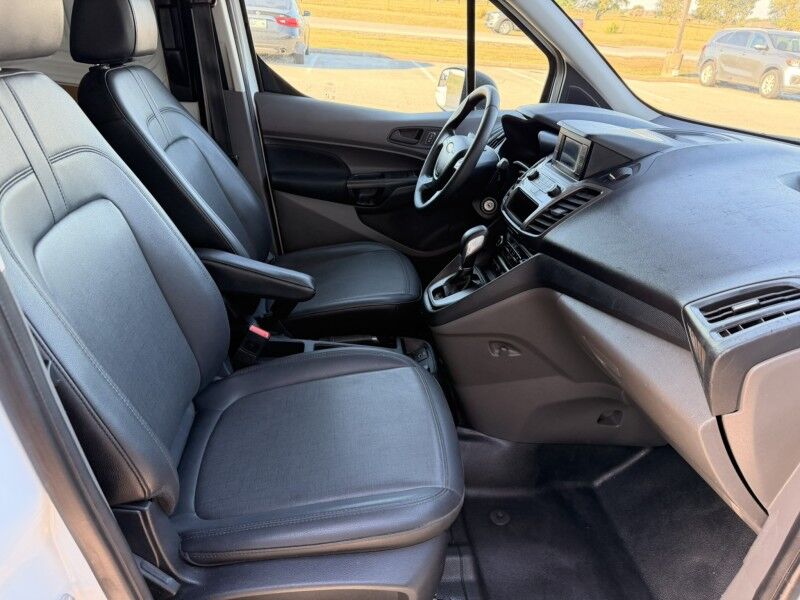2022 Ford Transit Connect Van 59k mi's XL Collinsville OK