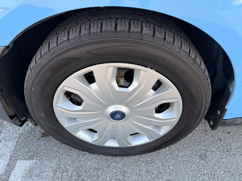 2022 Ford Transit Connect Van 59k mi's XL Collinsville OK