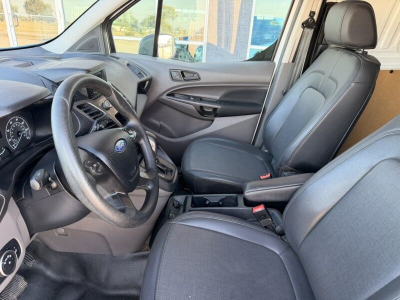 2022 Ford Transit Connect Van 59k mi's XL Collinsville OK