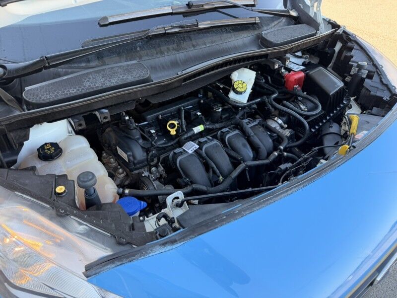 2022 Ford Transit Connect Van 59k mi's XL Collinsville OK
