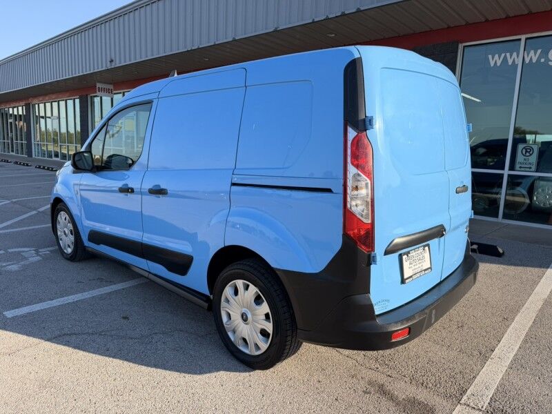 2022 Ford Transit Connect Van 59k mi's XL Collinsville OK