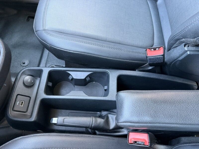 2022 Ford Transit Connect Van 59k mi's XL Collinsville OK