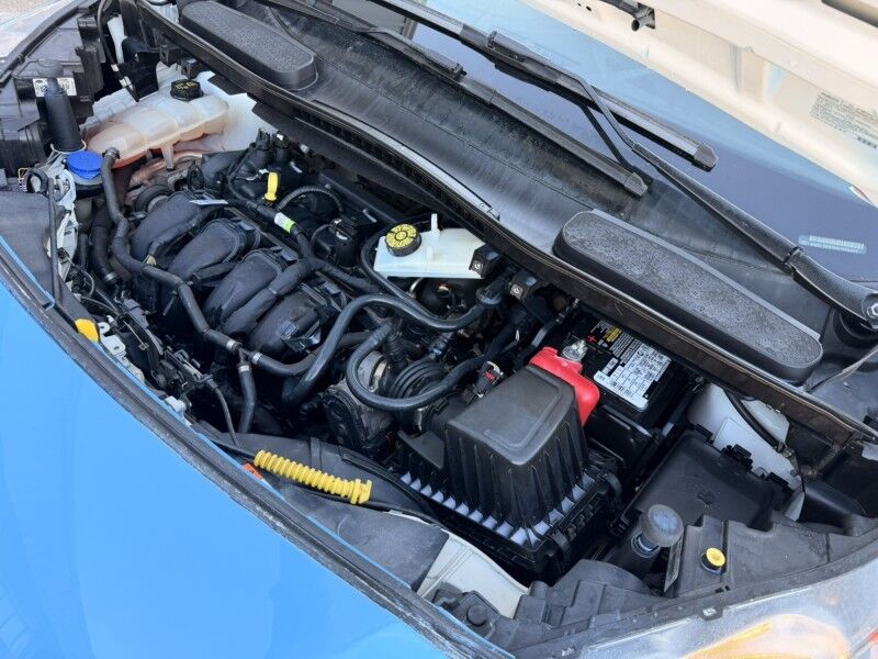 2022 Ford Transit Connect Van 59k mi's XL Collinsville OK