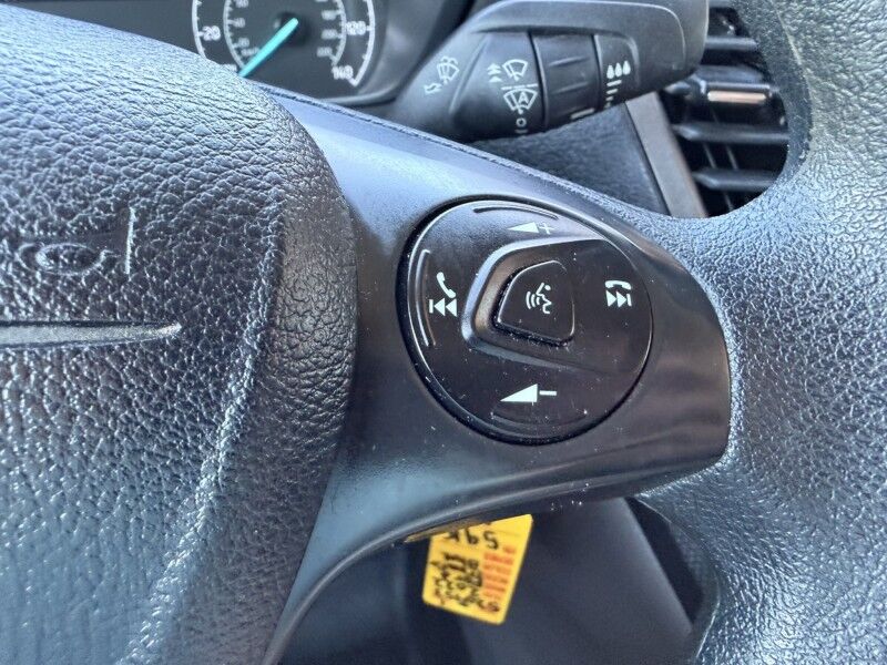 2022 Ford Transit Connect Van 59k mi's XL Collinsville OK