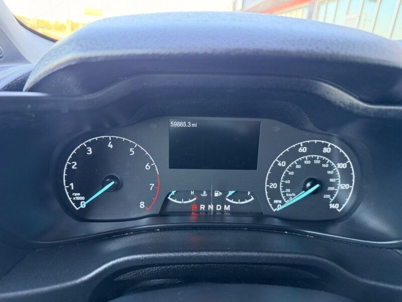 2022 Ford Transit Connect Van 59k mi's XL Collinsville OK