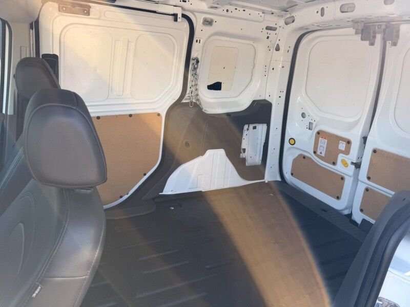 2022 Ford Transit Connect Van 59k mi's XL Collinsville OK