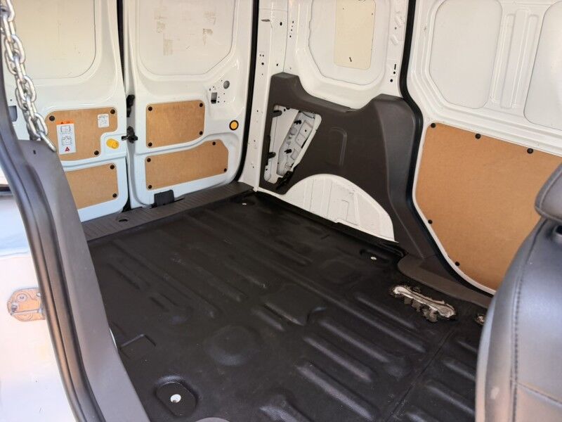 2022 Ford Transit Connect Van 59k mi's XL Collinsville OK