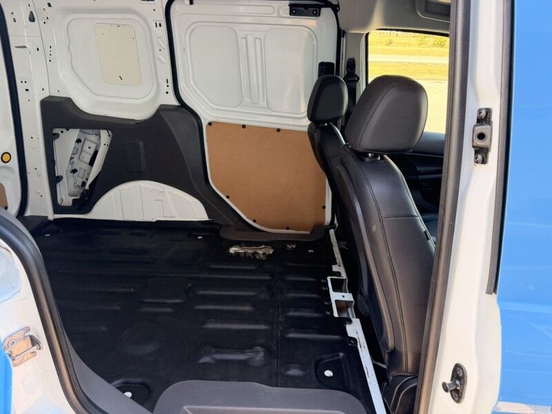 2022 Ford Transit Connect Van 59k mi's XL Collinsville OK