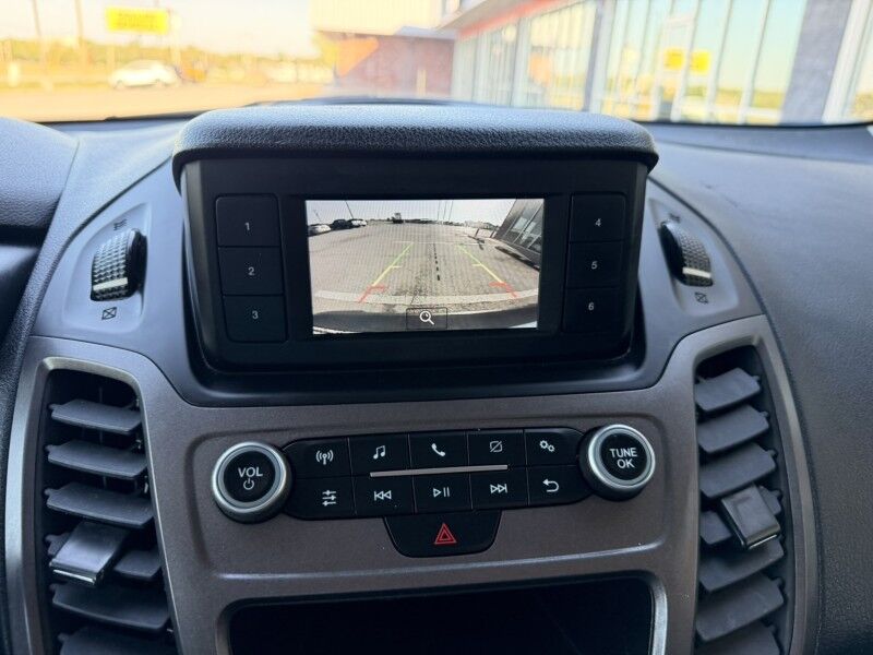 2022 Ford Transit Connect Van 59k mi's XL Collinsville OK
