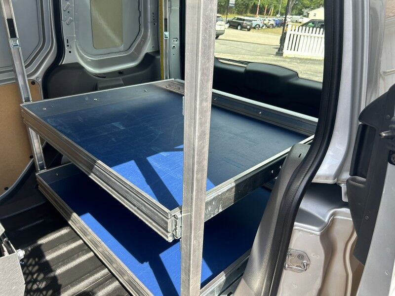 2022 Ford Transit Connect Van XL - 1 OWNER - ONLY 17K MILES Whitinsville MA