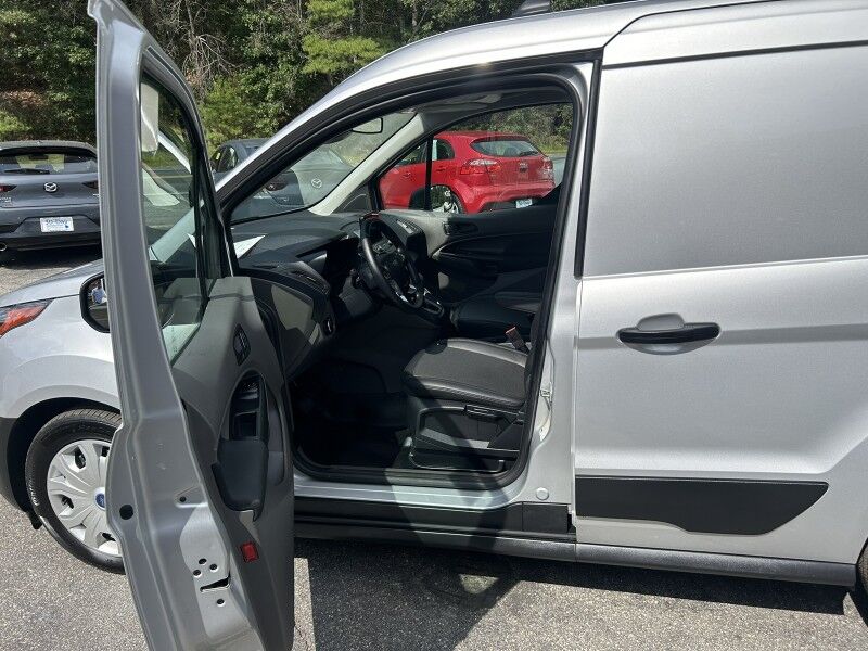 2022 Ford Transit Connect Van XL - 1 OWNER - ONLY 17K MILES Whitinsville MA