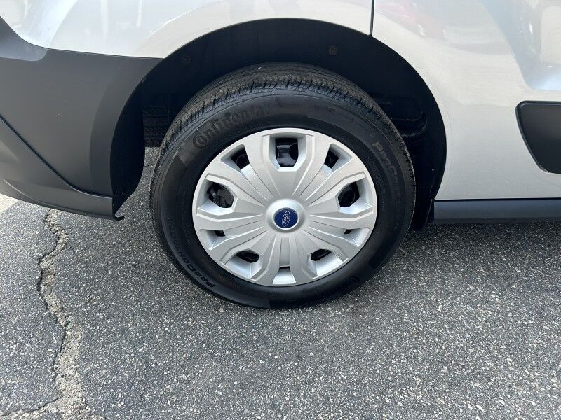 2022 Ford Transit Connect Van XL - 1 OWNER - ONLY 17K MILES Whitinsville MA