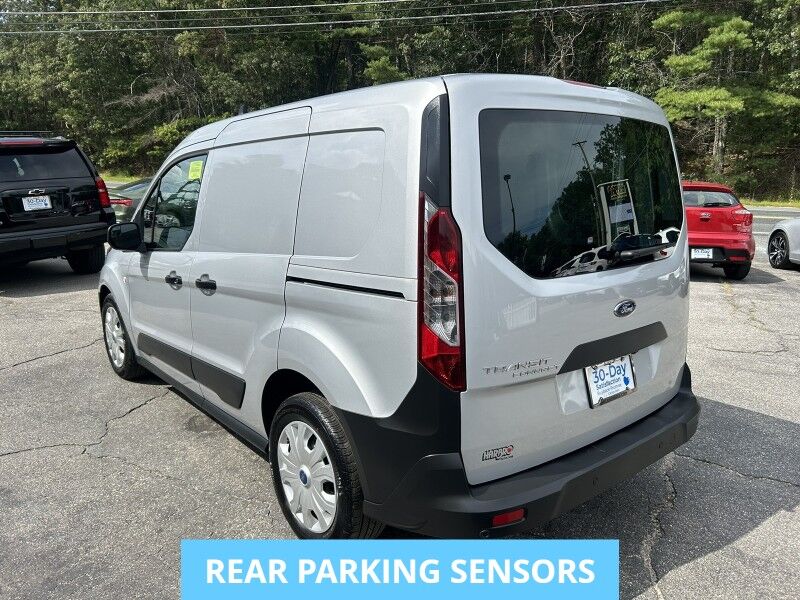 2022 Ford Transit Connect Van XL - 1 OWNER - ONLY 17K MILES Whitinsville MA