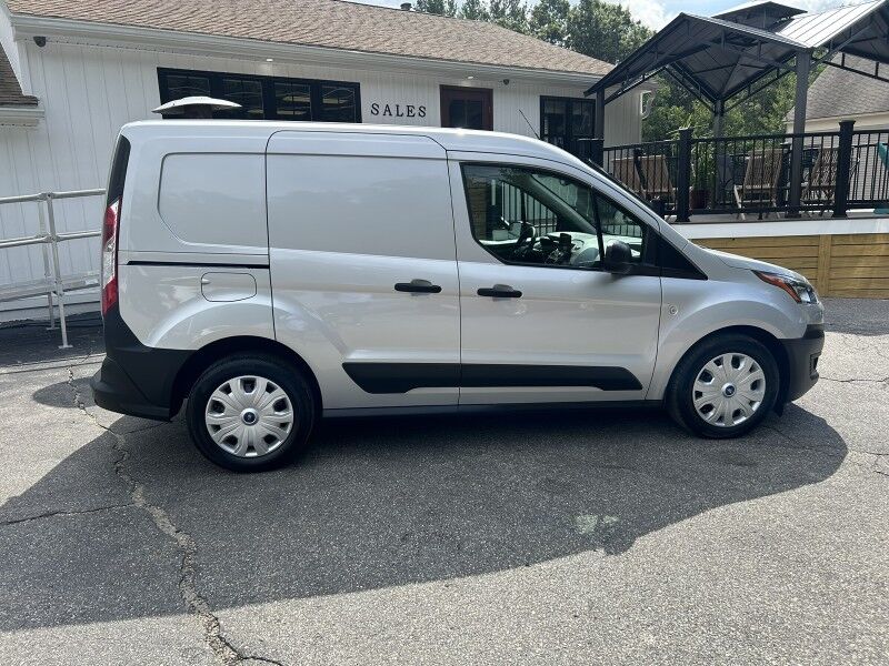 2022 Ford Transit Connect Van XL - 1 OWNER - ONLY 17K MILES Whitinsville MA