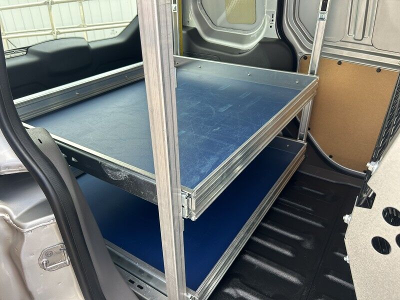 2022 Ford Transit Connect Van XL - 1 OWNER - ONLY 17K MILES Webster MA