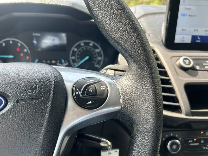 2022 Ford Transit Connect Van XL - 1 OWNER - ONLY 17K MILES Webster MA