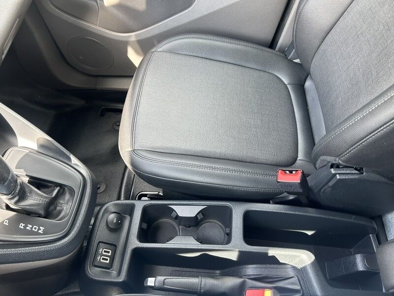 2022 Ford Transit Connect Van XL - 1 OWNER - ONLY 17K MILES Webster MA