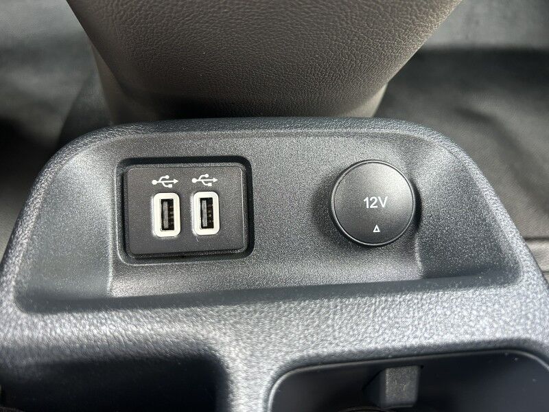 2022 Ford Transit Connect Van XL - 1 OWNER - ONLY 17K MILES Webster MA