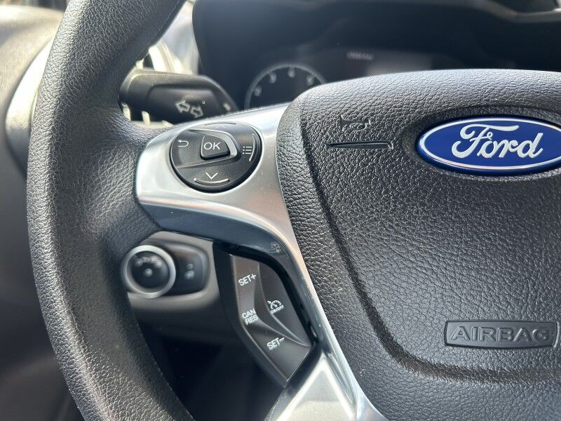 2022 Ford Transit Connect Van XL - 1 OWNER - ONLY 17K MILES Webster MA