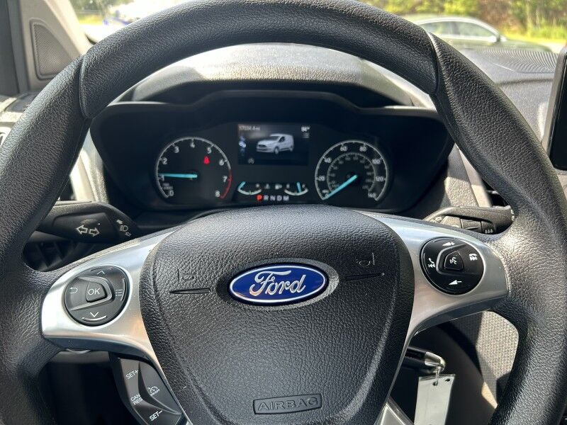 2022 Ford Transit Connect Van XL - 1 OWNER - ONLY 17K MILES Webster MA