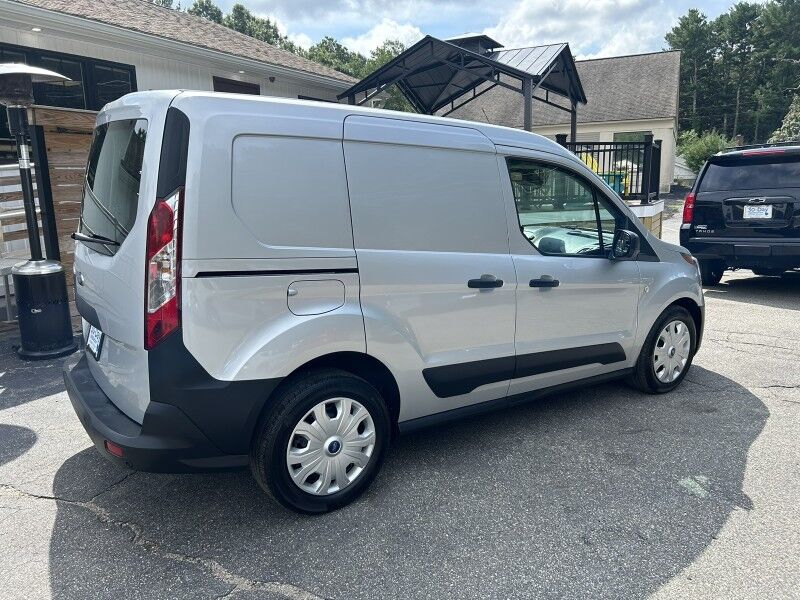 2022 Ford Transit Connect Van XL - 1 OWNER - ONLY 17K MILES Webster MA