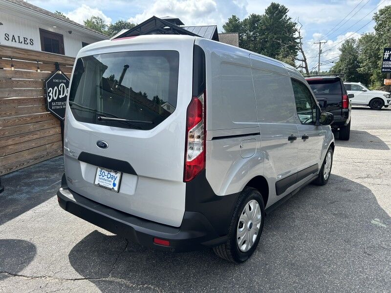 2022 Ford Transit Connect Van XL - 1 OWNER - ONLY 17K MILES Webster MA