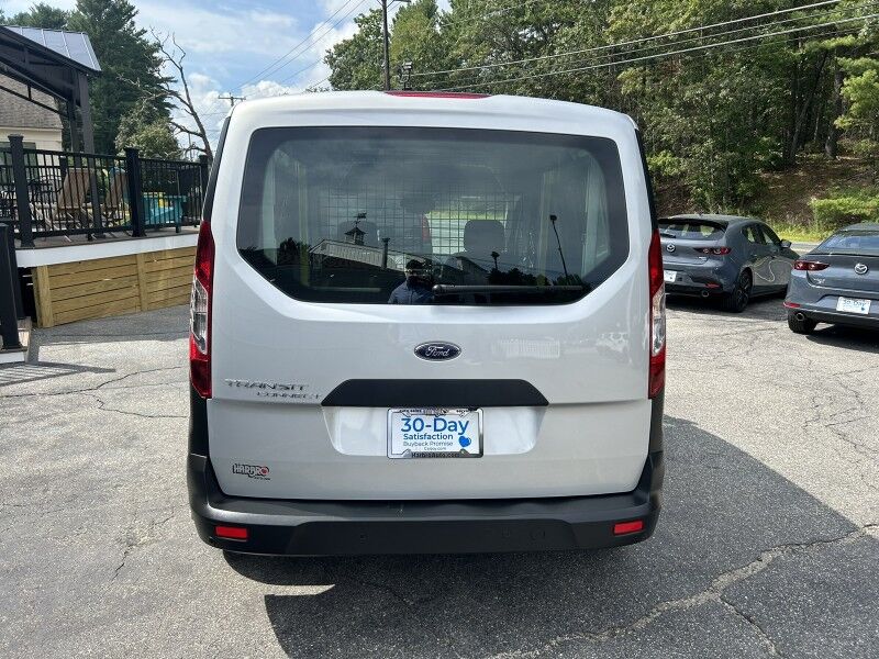 2022 Ford Transit Connect Van XL - 1 OWNER - ONLY 17K MILES Webster MA