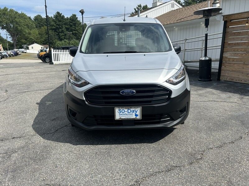 2022 Ford Transit Connect Van XL - 1 OWNER - ONLY 17K MILES Webster MA