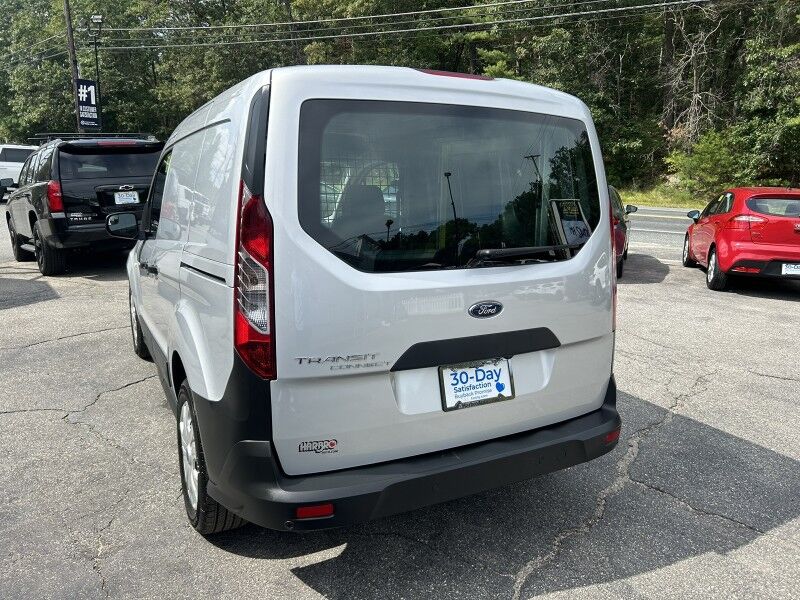 2022 Ford Transit Connect Van XL - 1 OWNER - ONLY 17K MILES Webster MA