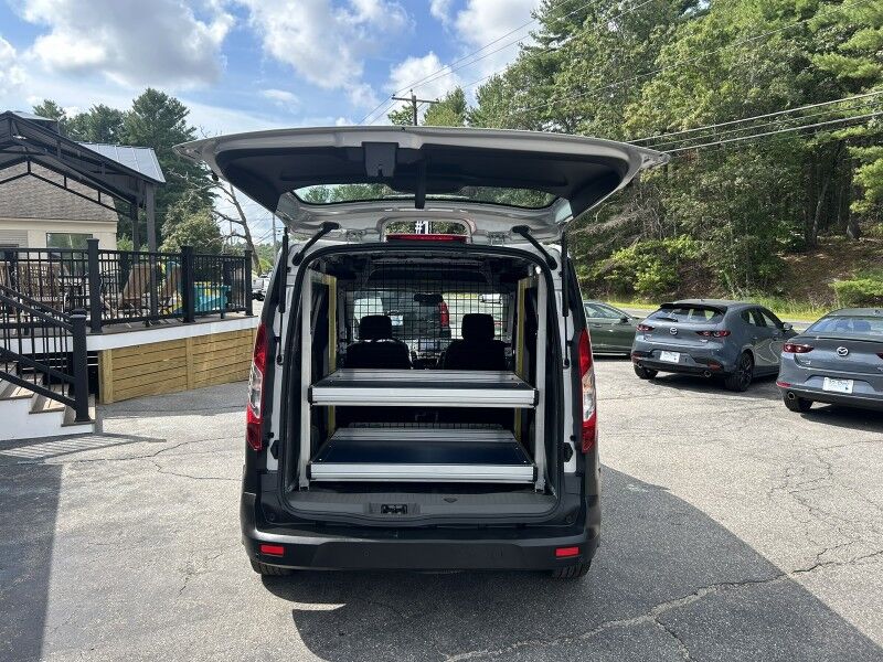 2022 Ford Transit Connect Van XL - 1 OWNER - ONLY 17K MILES Webster MA