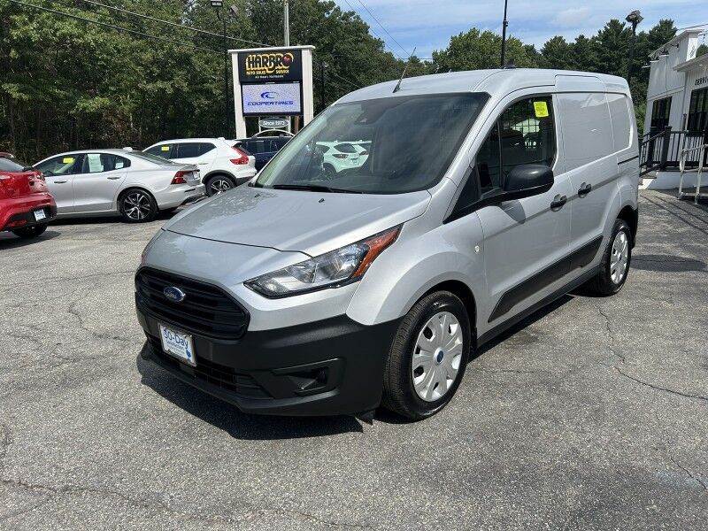 2022 Ford Transit Connect Van XL - 1 OWNER - ONLY 17K MILES Webster MA