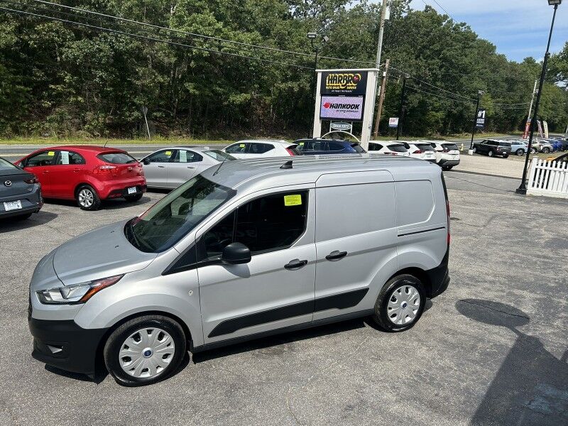 2022 Ford Transit Connect Van XL - 1 OWNER - ONLY 17K MILES Webster MA
