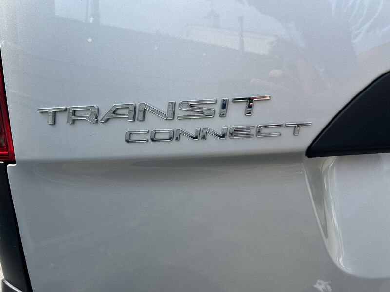 2022 Ford Transit Connect Van XL - 1 OWNER - ONLY 17K MILES Webster MA