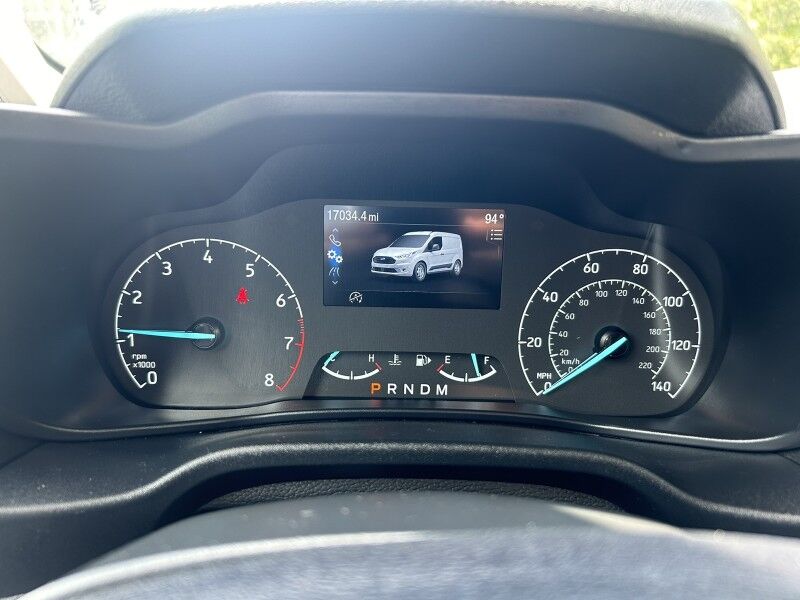 2022 Ford Transit Connect Van XL - 1 OWNER - ONLY 17K MILES Webster MA