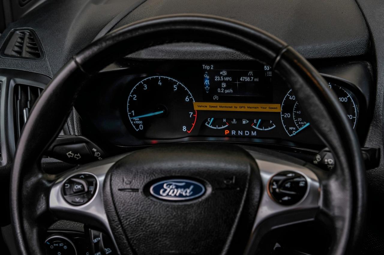 2022 Ford Transit Connect Van XL Farmers Branch TX