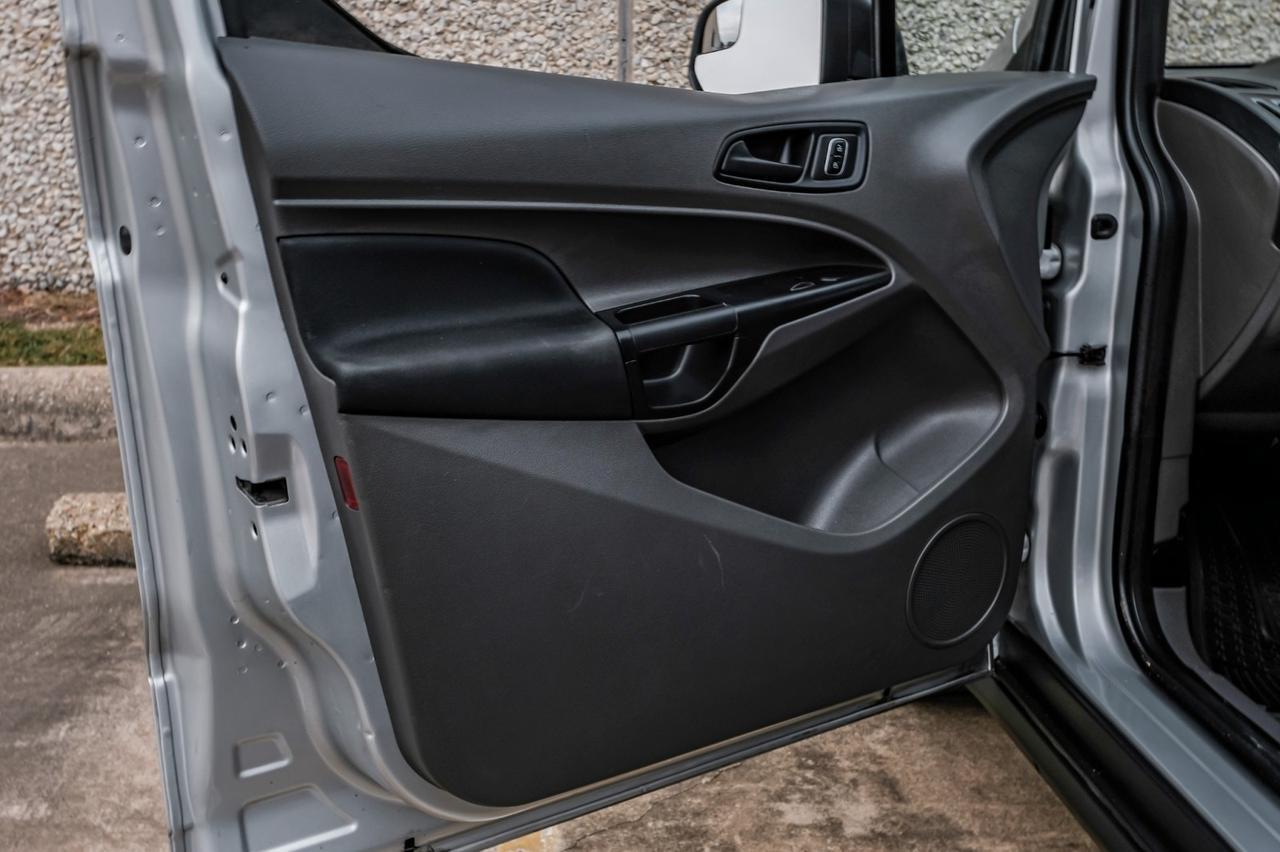 2022 Ford Transit Connect Van XL Farmers Branch TX