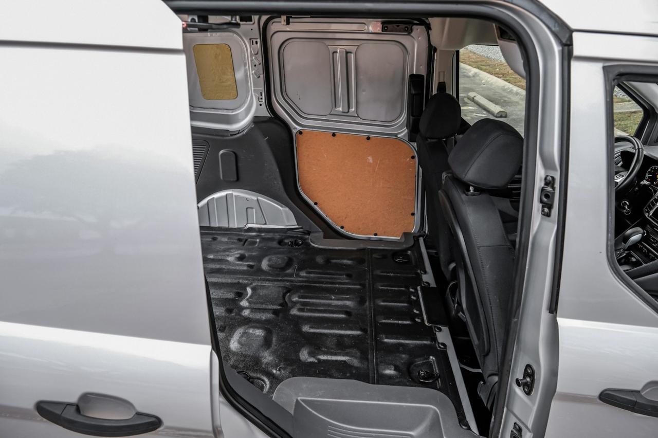 2022 Ford Transit Connect Van XL Farmers Branch TX