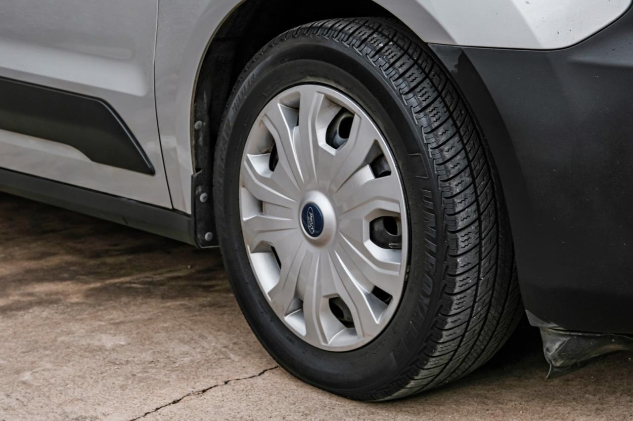 2022 Ford Transit Connect Van XL Farmers Branch TX