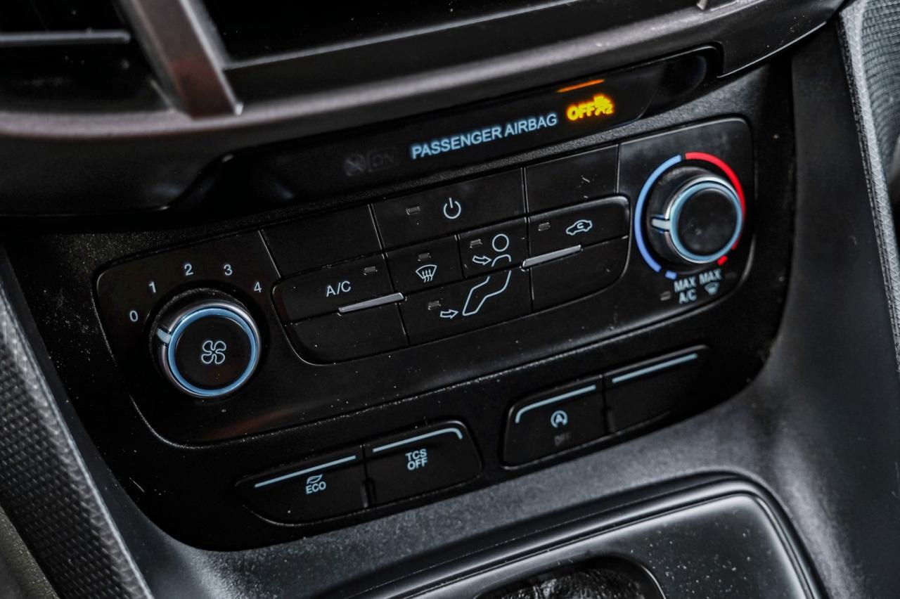 2022 Ford Transit Connect Van XL Farmers Branch TX